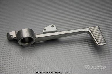 Pedale freno per HONDA CBR 600 RR 2003 - 2006