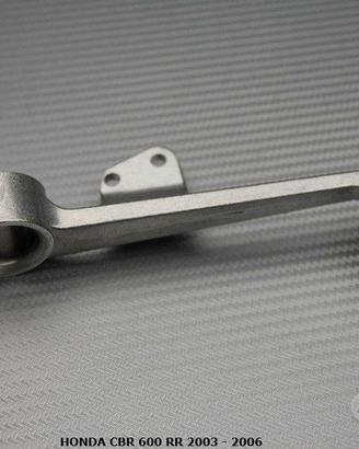 Pedale freno per HONDA CBR 600 RR 2003 - 2006