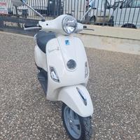 Piaggio Vespa 50 LX 4T 2010 KM12000 GARANZIA