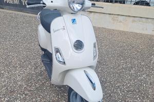 Piaggio Vespa 50 LX 4T 2010 KM12000 GARANZIA