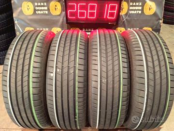 GOMME 215 60 17 ESTIVE BRIDGESTONE 85/90%