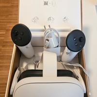 Visore Meta Quest 3 4K 512 GB