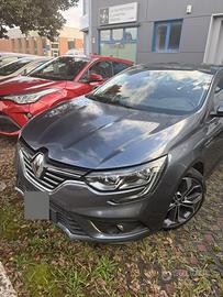 Renault Megane Gran Coupe Energy Intens