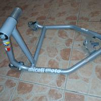 Cavalletto per Ducati Multistrada 10/17