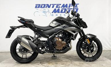 VOGE Brivido 625R - 625R MY 25 E5+ PRONTA CONSE