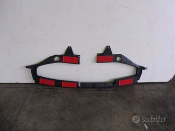SET PARAURTI PER GANCIO TRAINO MACAN USATO 