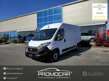 FIAT Ducato 35 3.0 CNG METANO PM-TM FURGONE *UNI