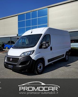 FIAT Ducato 35 3.0 CNG METANO PM-TM FURGONE *UNI