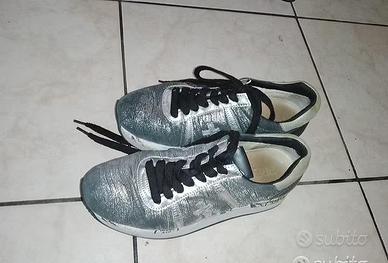 sneakers nr 37  Premiata