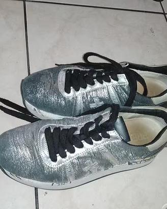 sneakers nr 37  Premiata