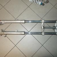Forcella tradizionale HM 36 Paioli