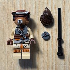 Lego Star Wars sw0407 - Boushh