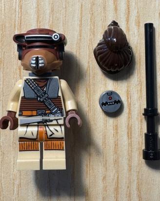 Lego Star Wars sw0407 - Boushh