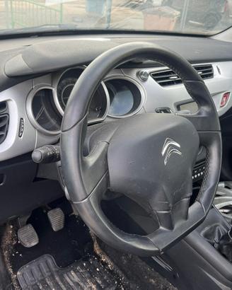 RICAMBI CITROEN C3