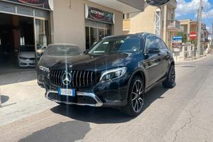 Mercedes-benz GLC 350 e 4Matic Exclusive