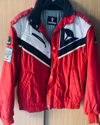 Giacca dainese moto