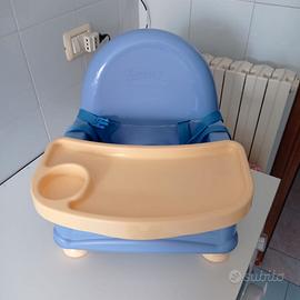 SEGGIOLONE PAPPA
