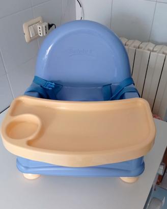 SEGGIOLONE PAPPA