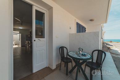 LIBERO PER DISDETTA | DAL 4 al 11 AGOSTO x4/5