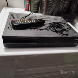 Ricevitore satellitare 