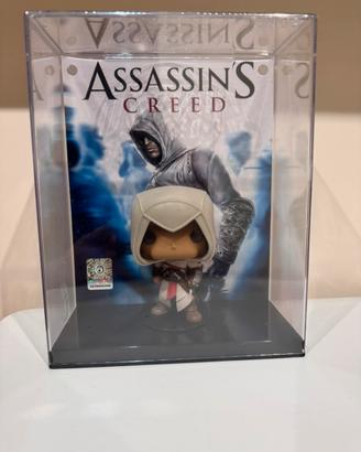 Funko pop assassin creed altair