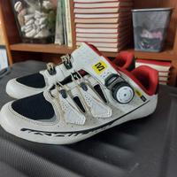 Mavic Ksyrium Pro n. 40