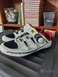 Mavic Ksyrium Pro n. 40