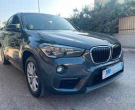 BMW X1 - 2.0 | 150cv | Autom. - 2016