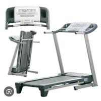 Tapis roulant Pro-form pf 3.6