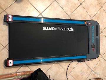 Tapis roulant elettrico