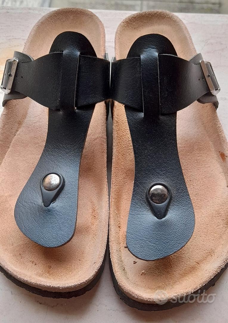 Ciabatte ergonomiche infradito AUSTRALIAN n 40 Abbigliamento e Accessori In vendita a Padova