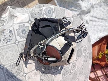 Windsurf trapezio Neil Pryde taglia S