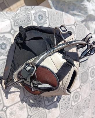 Windsurf trapezio Neil Pryde taglia S