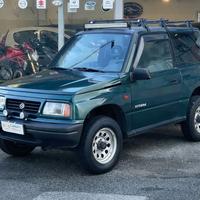 Suzuki Vitara 1.6i cat JX
