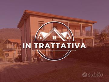 Porzione di casa - Viggiù