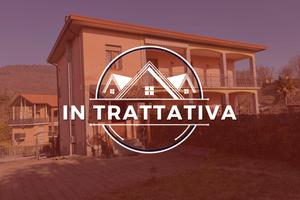 Porzione di casa - Viggiù