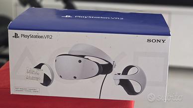 PlayStation VR2 Sony