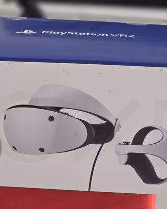 PlayStation VR2 Sony