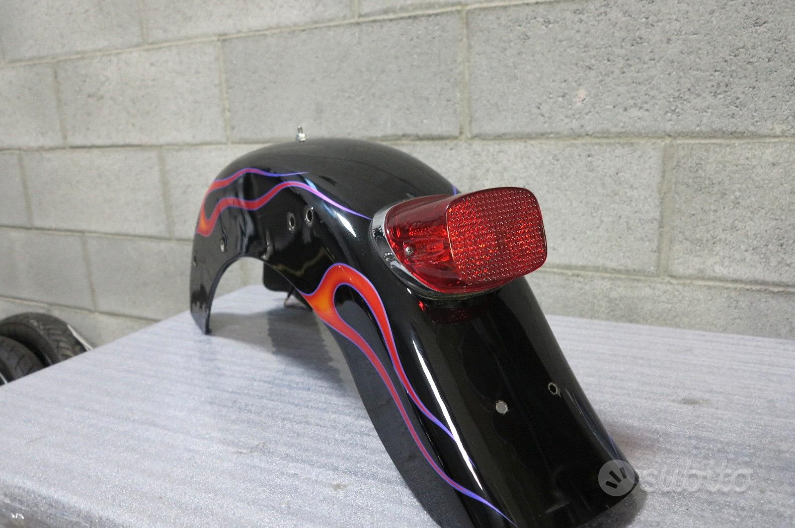 Testa D Rcambo Mpugnatura Cover Per Chave Block Shaft | EBay - Foto 11