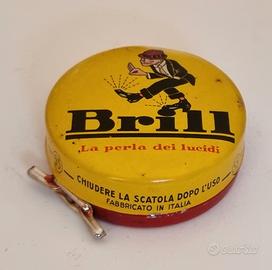 Brill La Perla Dei Lucidi Vintage