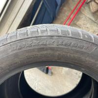 Gomme invernali BRIDGESTONE 195/55/16