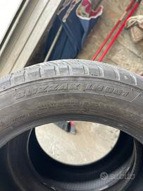 Gomme invernali BRIDGESTONE 195/55/16