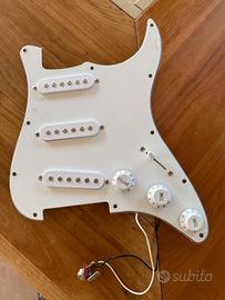 Battipenna per Fender Stratocaster