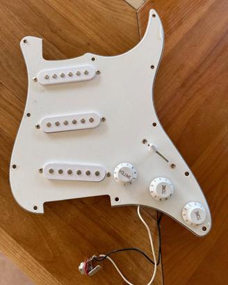 Battipenna per Fender Stratocaster
