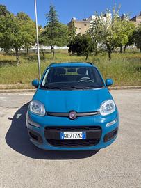 Fiat Panda 1.2 EasyPower Lounge
