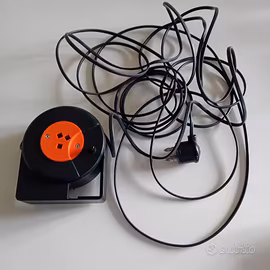 PROLUNGA TELEFONO FISSO 7 METRI