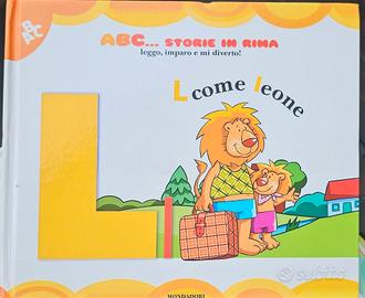 ABC...   L come leone