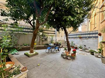 Appartamento a Napoli Via SILIO ITALICO 2 locali