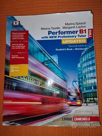Performer B1 Vol.2