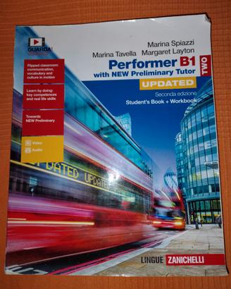 Performer B1 Vol.2